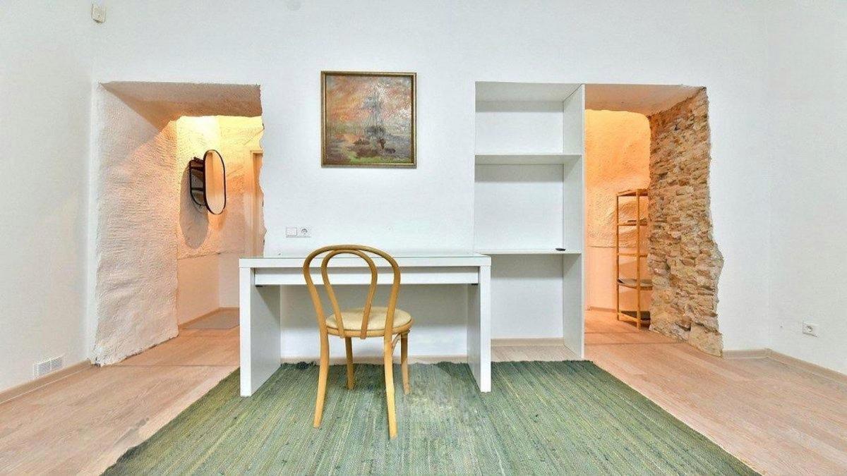 Vilnius Town Square Apartments Self Check-In 24H By H&H Exteriör bild