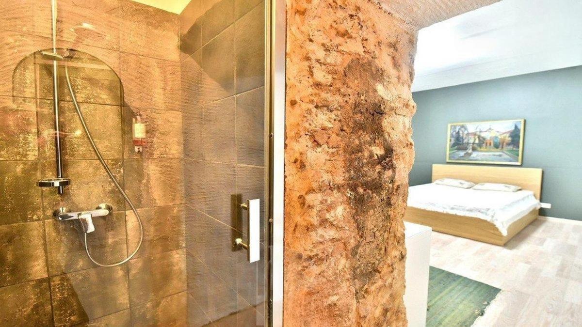 Vilnius Town Square Apartments Self Check-In 24H By H&H Exteriör bild