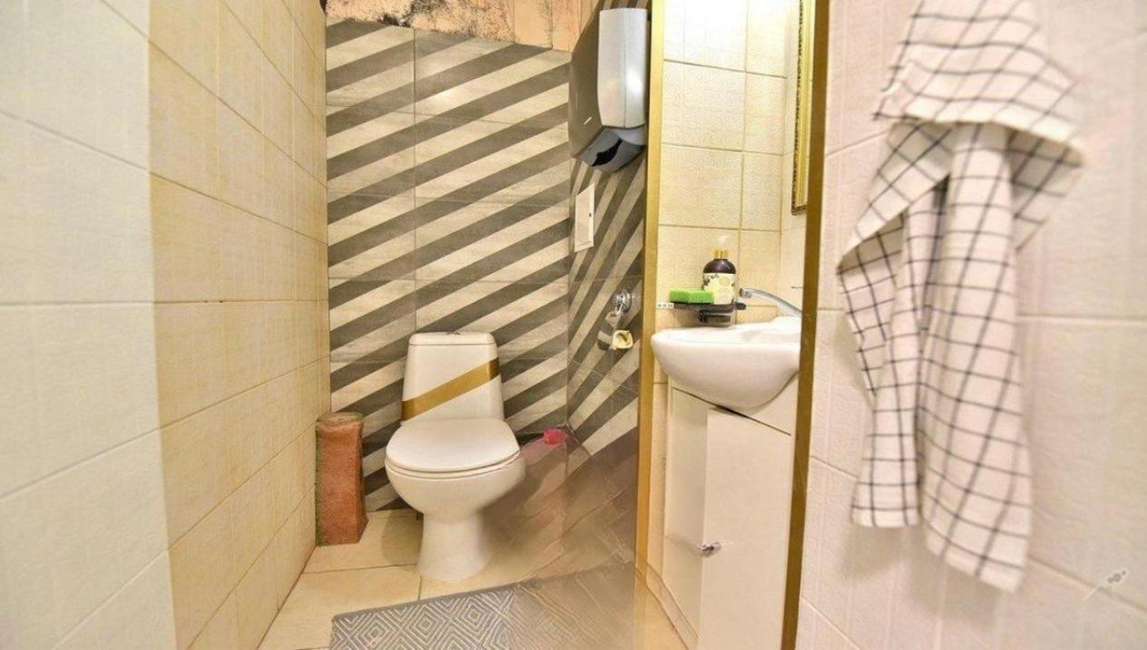 Vilnius Town Square Apartments Self Check-In 24H By H&H Exteriör bild