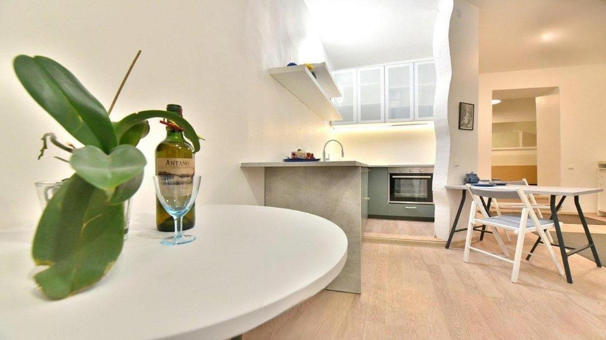 Vilnius Town Square Apartments Self Check-In 24H By H&H Exteriör bild