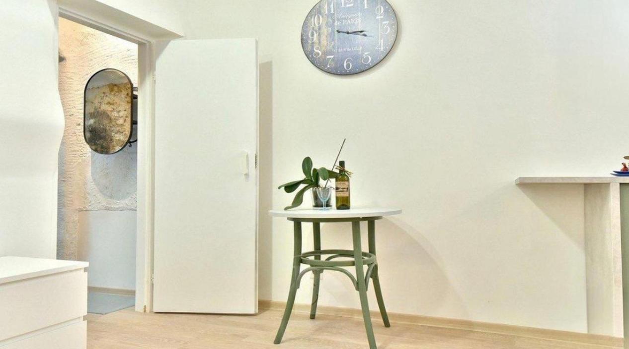 Vilnius Town Square Apartments Self Check-In 24H By H&H Exteriör bild